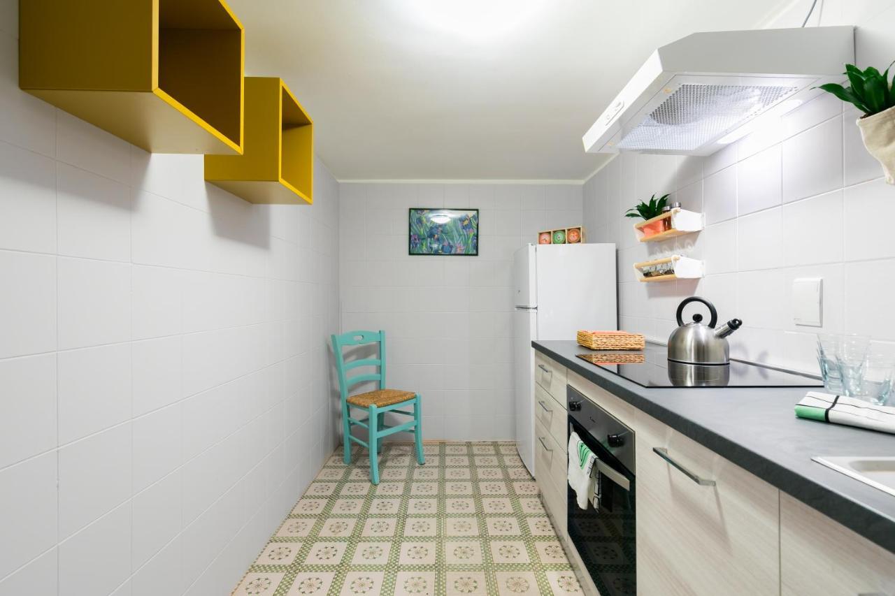Rotonda 23 - Loft In Pantheon Apartment Rome Bagian luar foto