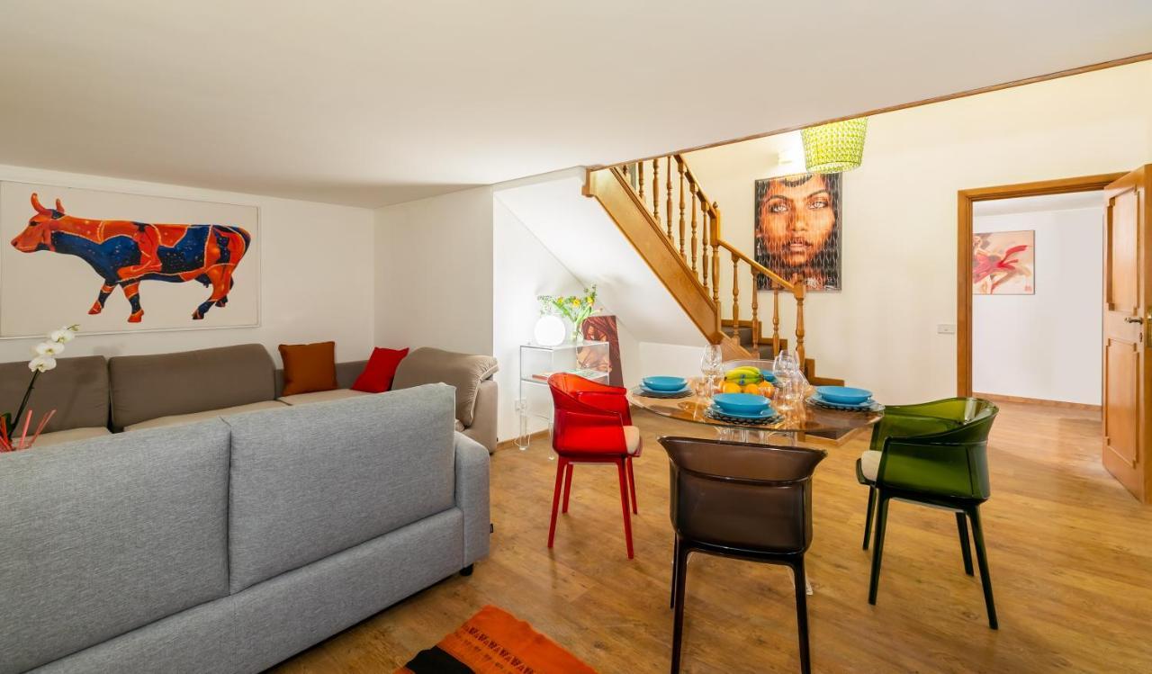 Rotonda 23 - Loft In Pantheon Apartment Rome Bagian luar foto