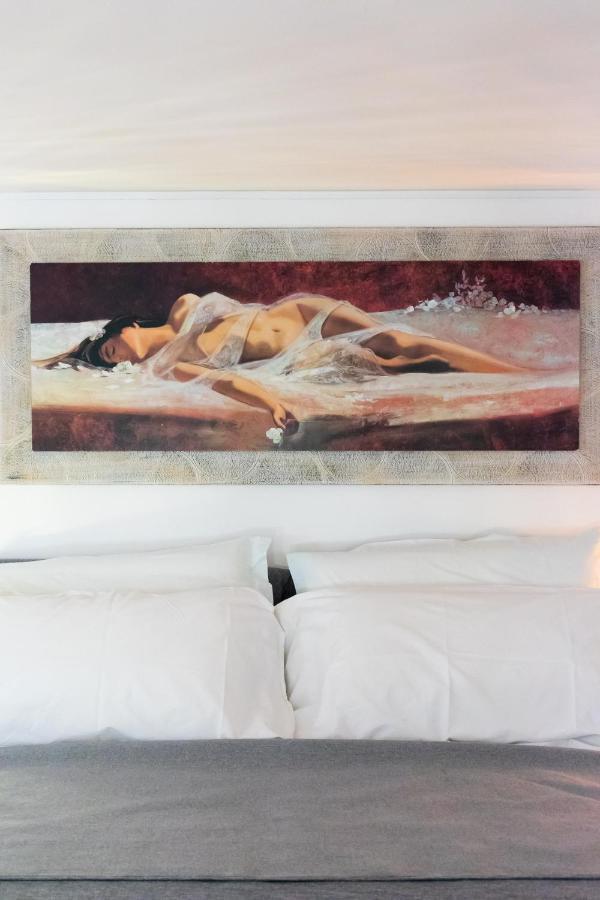 Rotonda 23 - Loft In Pantheon Apartment Rome Bagian luar foto