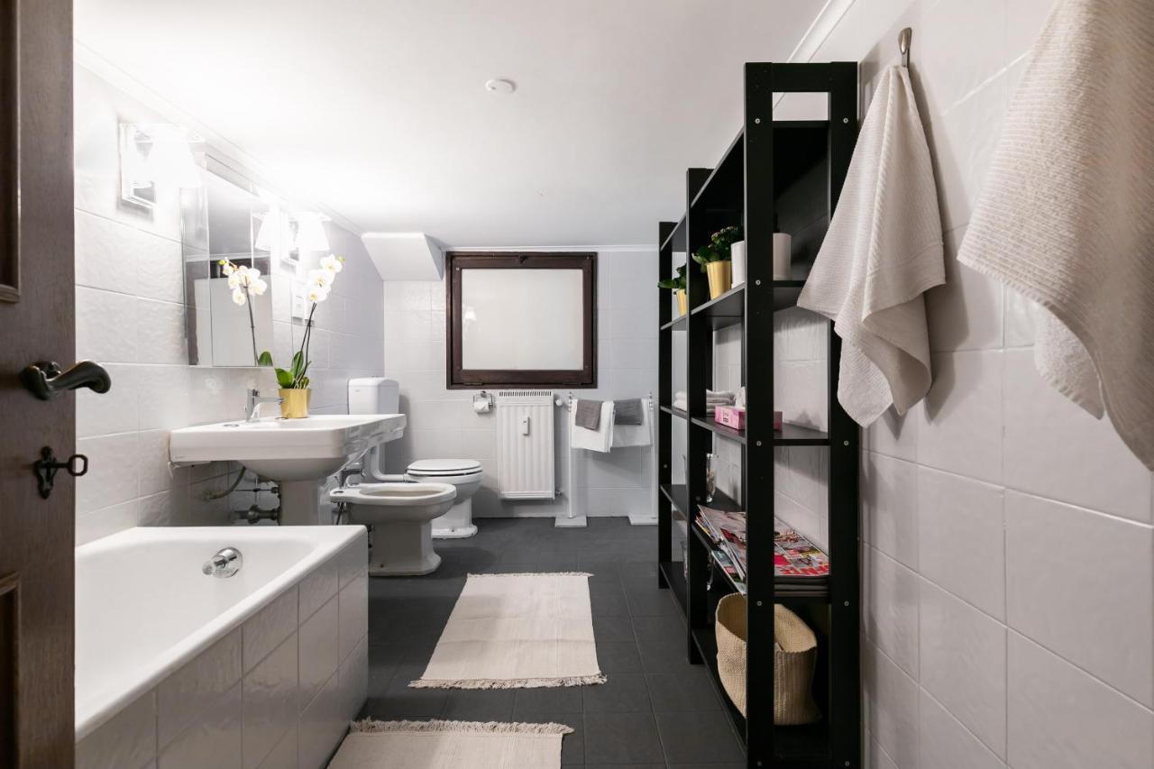 Rotonda 23 - Loft In Pantheon Apartment Rome Bagian luar foto