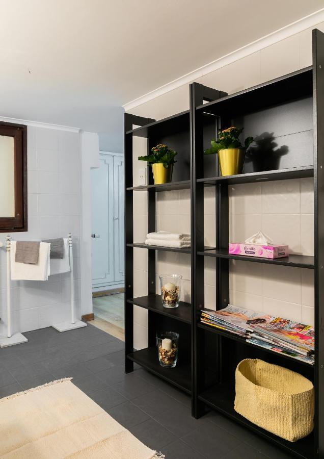 Rotonda 23 - Loft In Pantheon Apartment Rome Bagian luar foto